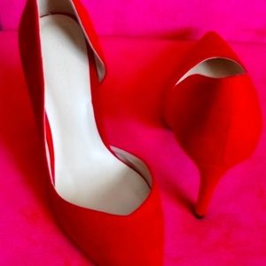 Heel